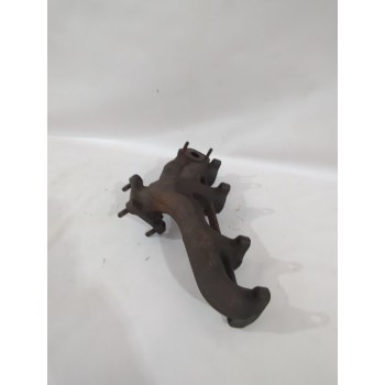 Recambio de colector escape para seat ibiza ii (6k1) 1.9 sdi referencia OEM IAM 028253031AM  