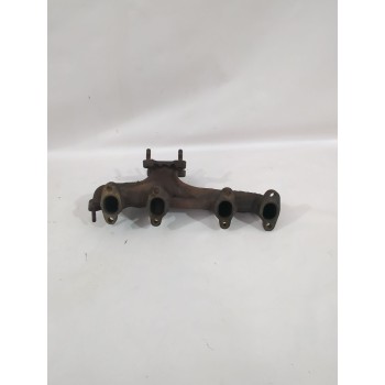 Recambio de colector escape para seat ibiza ii (6k1) 1.9 sdi referencia OEM IAM 028253031AM  