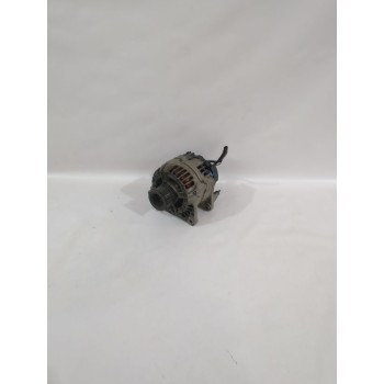 Recambio de alternador para seat ibiza ii (6k1) 1.9 sdi referencia OEM IAM 028903028D  