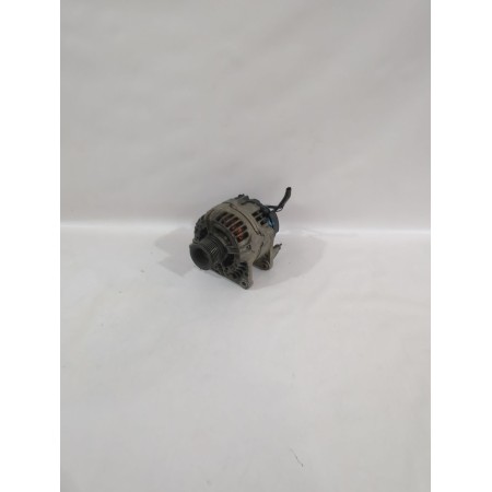 Recambio de alternador para seat ibiza ii (6k1) 1.9 sdi referencia OEM IAM 028903028D  