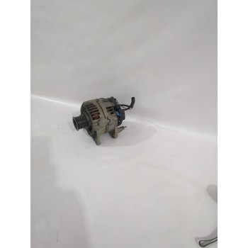 Recambio de alternador para seat ibiza ii (6k1) 1.9 sdi referencia OEM IAM 028903028D  