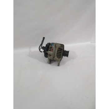 Recambio de alternador para seat ibiza ii (6k1) 1.9 sdi referencia OEM IAM 028903028D  