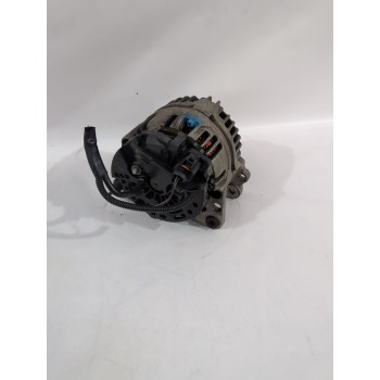 Recambio de alternador para seat ibiza ii (6k1) 1.9 sdi referencia OEM IAM 028903028D  
