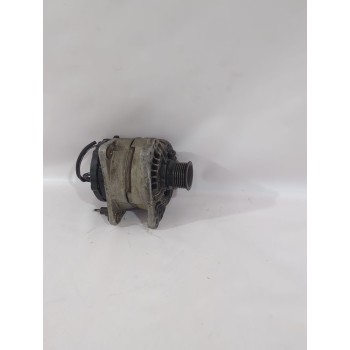 Recambio de alternador para seat ibiza ii (6k1) 1.9 sdi referencia OEM IAM 028903028D  