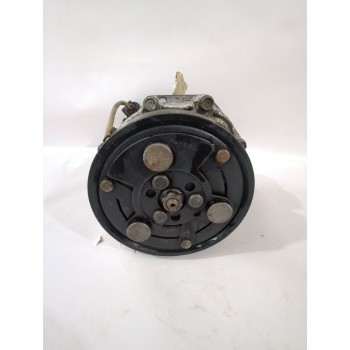 Recambio de compresor aire acondicionado para seat ibiza ii (6k1) 1.9 sdi referencia OEM IAM 1J0820805  