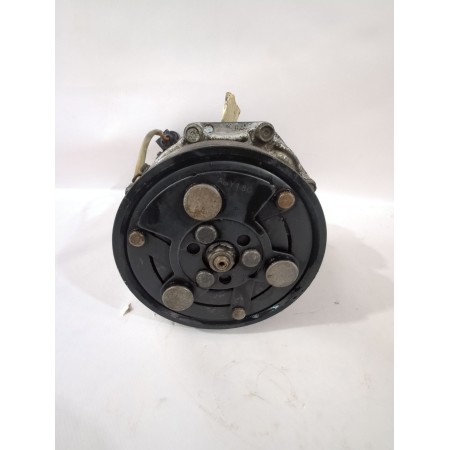 Recambio de compresor aire acondicionado para seat ibiza ii (6k1) 1.9 sdi referencia OEM IAM 1J0820805  
