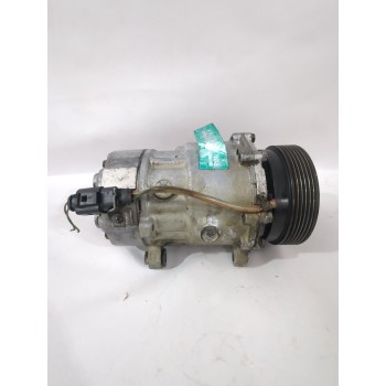 Recambio de compresor aire acondicionado para seat ibiza ii (6k1) 1.9 sdi referencia OEM IAM 1J0820805  