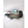 Recambio de compresor aire acondicionado para seat ibiza ii (6k1) 1.9 sdi referencia OEM IAM 1J0820805  