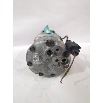 Recambio de compresor aire acondicionado para seat ibiza ii (6k1) 1.9 sdi referencia OEM IAM 1J0820805  