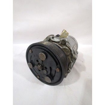Recambio de compresor aire acondicionado para seat ibiza ii (6k1) 1.9 sdi referencia OEM IAM 1J0820805  