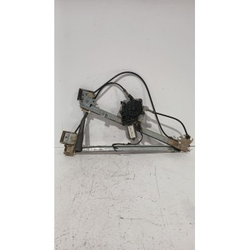 Recambio de elevalunas delantero derecho para seat ibiza ii (6k1) 1.9 sdi referencia OEM IAM 6K4837402P  