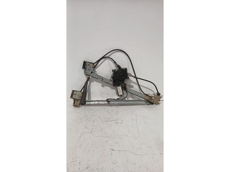 Recambio de elevalunas delantero derecho para seat ibiza ii (6k1) 1.9 sdi referencia OEM IAM 6K4837402P  