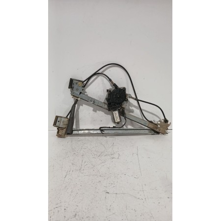 Recambio de elevalunas delantero derecho para seat ibiza ii (6k1) 1.9 sdi referencia OEM IAM 6K4837402P  