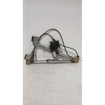 Recambio de elevalunas delantero derecho para seat ibiza ii (6k1) 1.9 sdi referencia OEM IAM 6K4837402P  