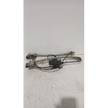 Recambio de elevalunas delantero derecho para seat ibiza ii (6k1) 1.9 sdi referencia OEM IAM 6K4837402P  