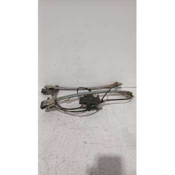 Recambio de elevalunas delantero derecho para seat ibiza ii (6k1) 1.9 sdi referencia OEM IAM 6K4837402P  