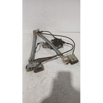 Recambio de elevalunas delantero derecho para seat ibiza ii (6k1) 1.9 sdi referencia OEM IAM 6K4837402P  