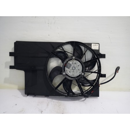 Recambio de electroventilador para mercedes-benz clase a (w168) 170 cdi (168.009) referencia OEM IAM 1685000193  
