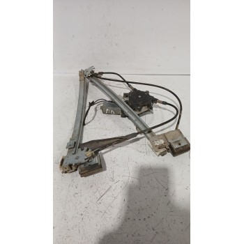 Recambio de elevalunas delantero derecho para seat ibiza ii (6k1) 1.9 sdi referencia OEM IAM 6K4837402P  