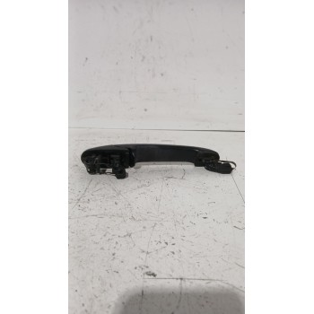 Recambio de maneta exterior delantera derecha para seat ibiza ii (6k1) 1.9 sdi referencia OEM IAM 6K0837208B3FZ  