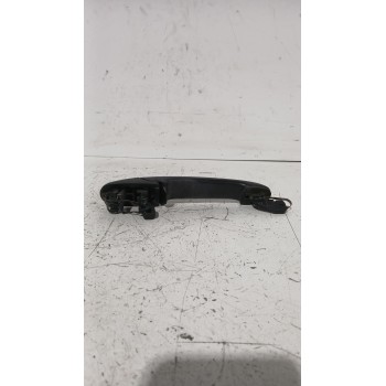 Recambio de maneta exterior delantera derecha para seat ibiza ii (6k1) 1.9 sdi referencia OEM IAM 6K0837208B3FZ  