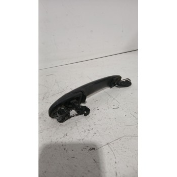 Recambio de maneta exterior delantera derecha para seat ibiza ii (6k1) 1.9 sdi referencia OEM IAM 6K0837208B3FZ  