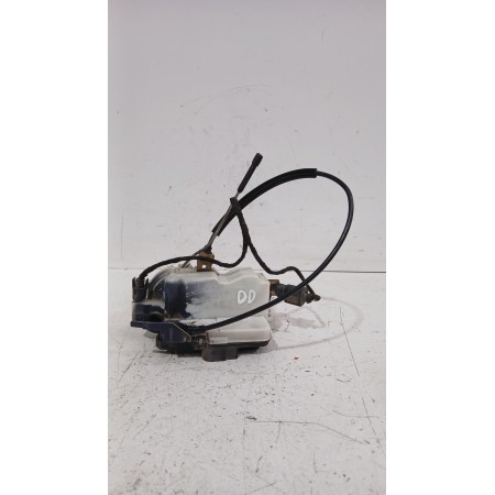 Recambio de cerradura puerta delantera derecha para seat ibiza ii (6k1) 1.9 sdi referencia OEM IAM 6K4837016D  