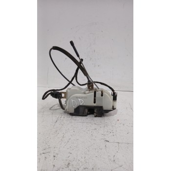 Recambio de cerradura puerta delantera derecha para seat ibiza ii (6k1) 1.9 sdi referencia OEM IAM 6K4837016D  