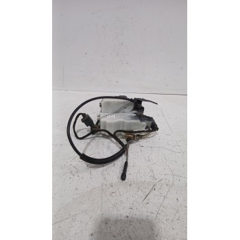 Recambio de cerradura puerta delantera derecha para seat ibiza ii (6k1) 1.9 sdi referencia OEM IAM 6K4837016D  