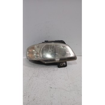 Recambio de faro derecho para seat ibiza ii (6k1) 1.9 sdi referencia OEM IAM 6K1941044A  