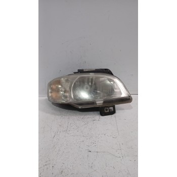 Recambio de faro derecho para seat ibiza ii (6k1) 1.9 sdi referencia OEM IAM 6K1941044A  