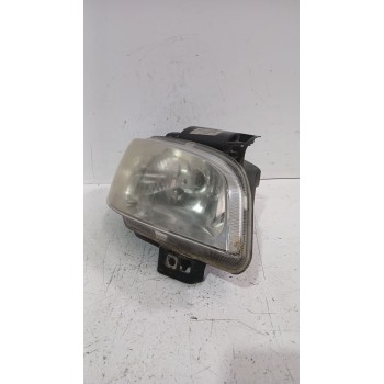Recambio de faro derecho para seat ibiza ii (6k1) 1.9 sdi referencia OEM IAM 6K1941044A  