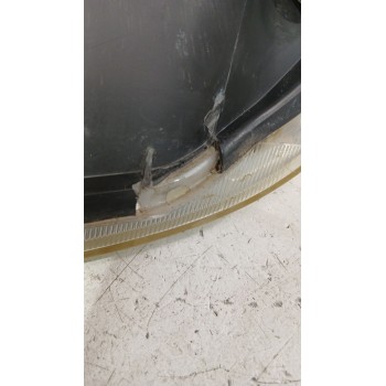 Recambio de faro derecho para seat ibiza ii (6k1) 1.9 sdi referencia OEM IAM 6K1941044A  