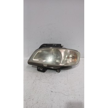 Recambio de faro izquierdo para seat ibiza ii (6k1) 1.9 sdi referencia OEM IAM 6K1941043A  