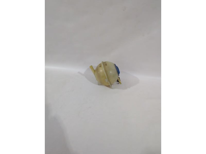 Recambio de deposito expansion para volkswagen polo iv (9n_, 9a_) 1.9 sdi referencia OEM IAM 6Q0121407D  