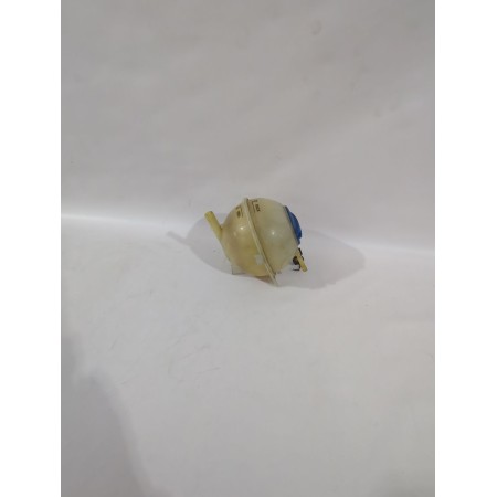 Recambio de deposito expansion para volkswagen polo iv (9n_, 9a_) 1.9 sdi referencia OEM IAM 6Q0121407D  