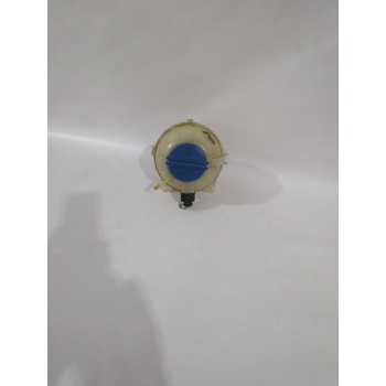 Recambio de deposito expansion para volkswagen polo iv (9n_, 9a_) 1.9 sdi referencia OEM IAM 6Q0121407D  