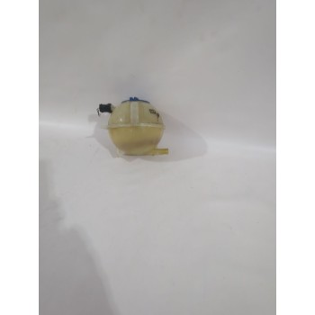 Recambio de deposito expansion para volkswagen polo iv (9n_, 9a_) 1.9 sdi referencia OEM IAM 6Q0121407D  