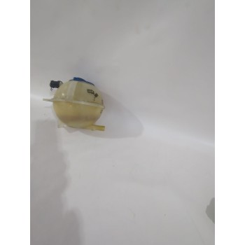 Recambio de deposito expansion para volkswagen polo iv (9n_, 9a_) 1.9 sdi referencia OEM IAM 6Q0121407D  