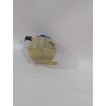 Recambio de deposito expansion para volkswagen polo iv (9n_, 9a_) 1.9 sdi referencia OEM IAM 6Q0121407D  