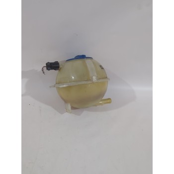 Recambio de deposito expansion para volkswagen polo iv (9n_, 9a_) 1.9 sdi referencia OEM IAM 6Q0121407D  
