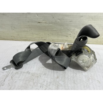 Recambio de cinturon seguridad trasero derecho para toyota prius (nhw20) basis referencia OEM IAM 7336047041B0  