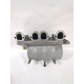 Recambio de colector admision para volkswagen polo iv (9n_, 9a_) 1.9 sdi referencia OEM IAM 03E129711C  