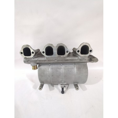 Recambio de colector admision para volkswagen polo iv (9n_, 9a_) 1.9 sdi referencia OEM IAM 03E129711C  