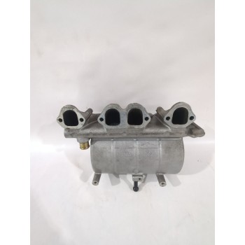 Recambio de colector admision para volkswagen polo iv (9n_, 9a_) 1.9 sdi referencia OEM IAM 03E129711C  