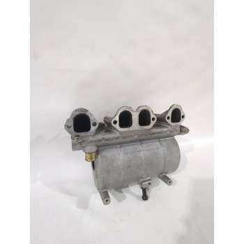 Recambio de colector admision para volkswagen polo iv (9n_, 9a_) 1.9 sdi referencia OEM IAM 03E129711C  