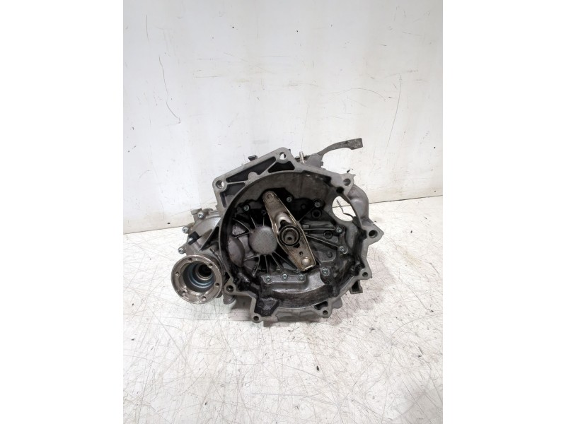 Recambio de caja cambios para volkswagen polo iv (9n_, 9a_) 1.9 sdi referencia OEM IAM 02T300020EX  