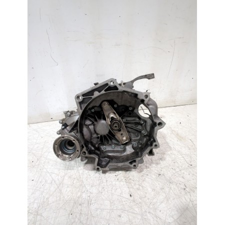 Recambio de caja cambios para volkswagen polo iv (9n_, 9a_) 1.9 sdi referencia OEM IAM 02T300020EX  
