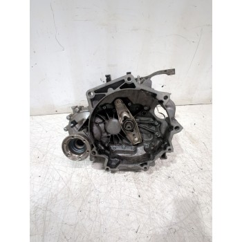 Recambio de caja cambios para volkswagen polo iv (9n_, 9a_) 1.9 sdi referencia OEM IAM 02T300020EX  