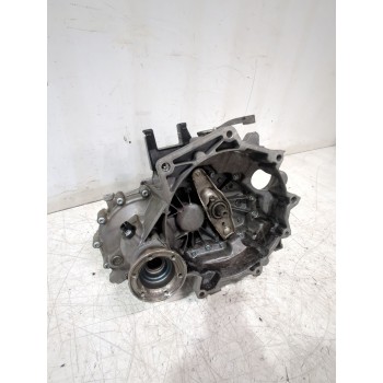 Recambio de caja cambios para volkswagen polo iv (9n_, 9a_) 1.9 sdi referencia OEM IAM 02T300020EX  
